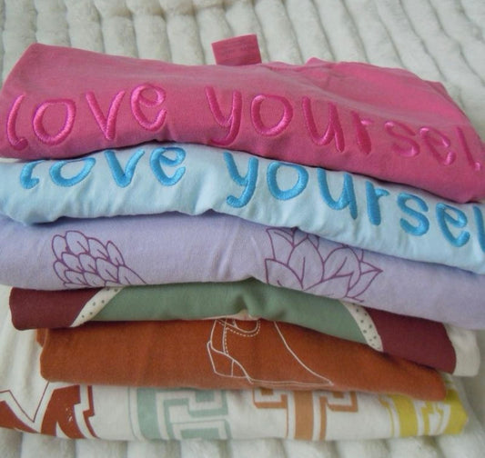 Mystery T-shirt Surprise