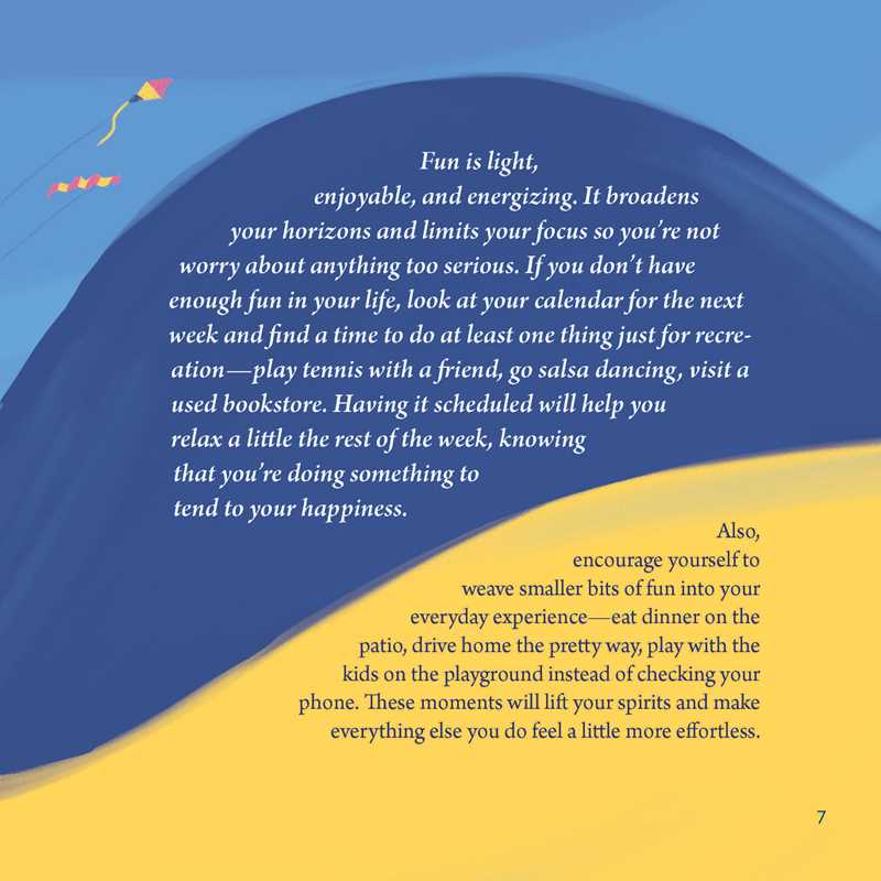 100 Ways to Happy by Adams Media Book