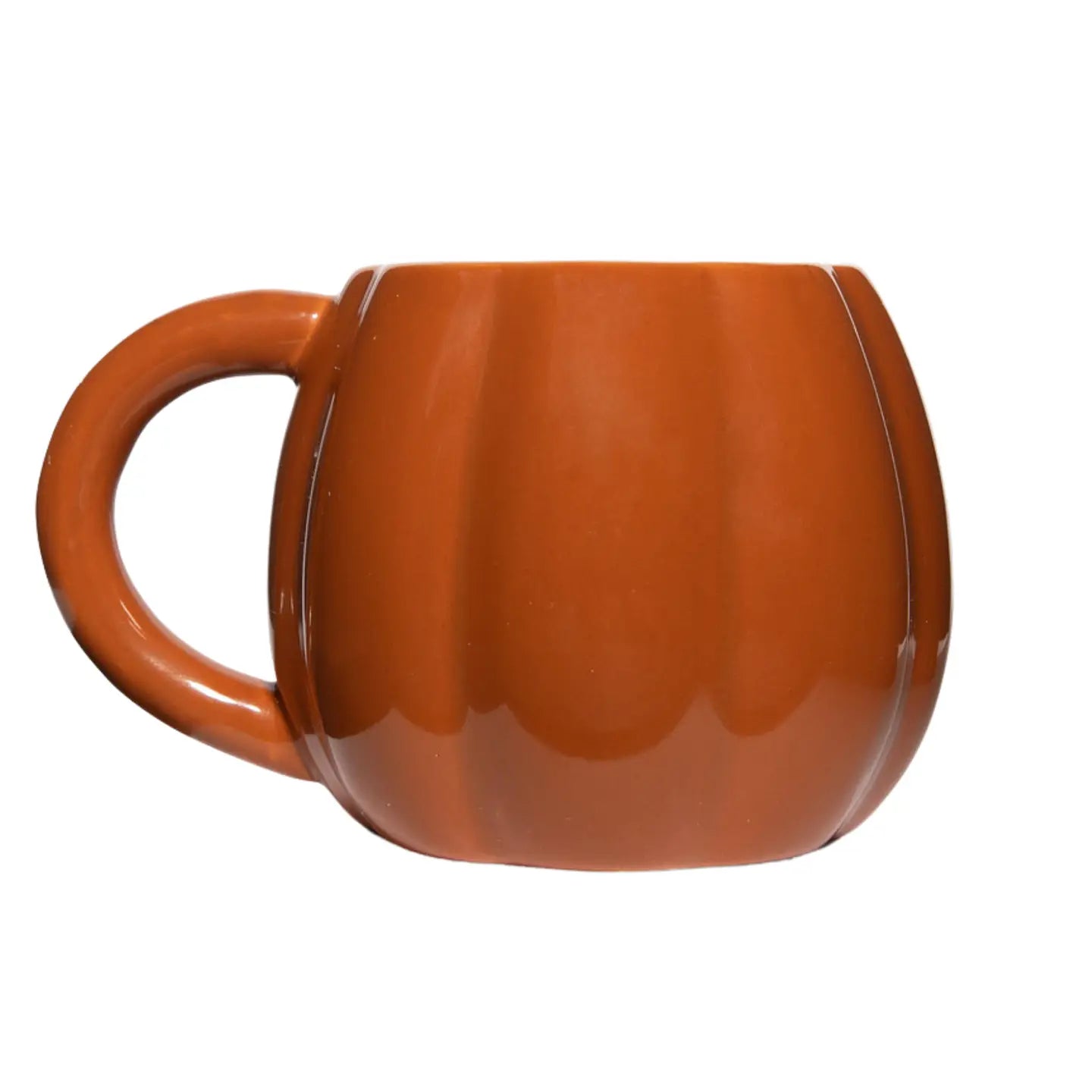 Pumpkin Fall Mug 19oz Large