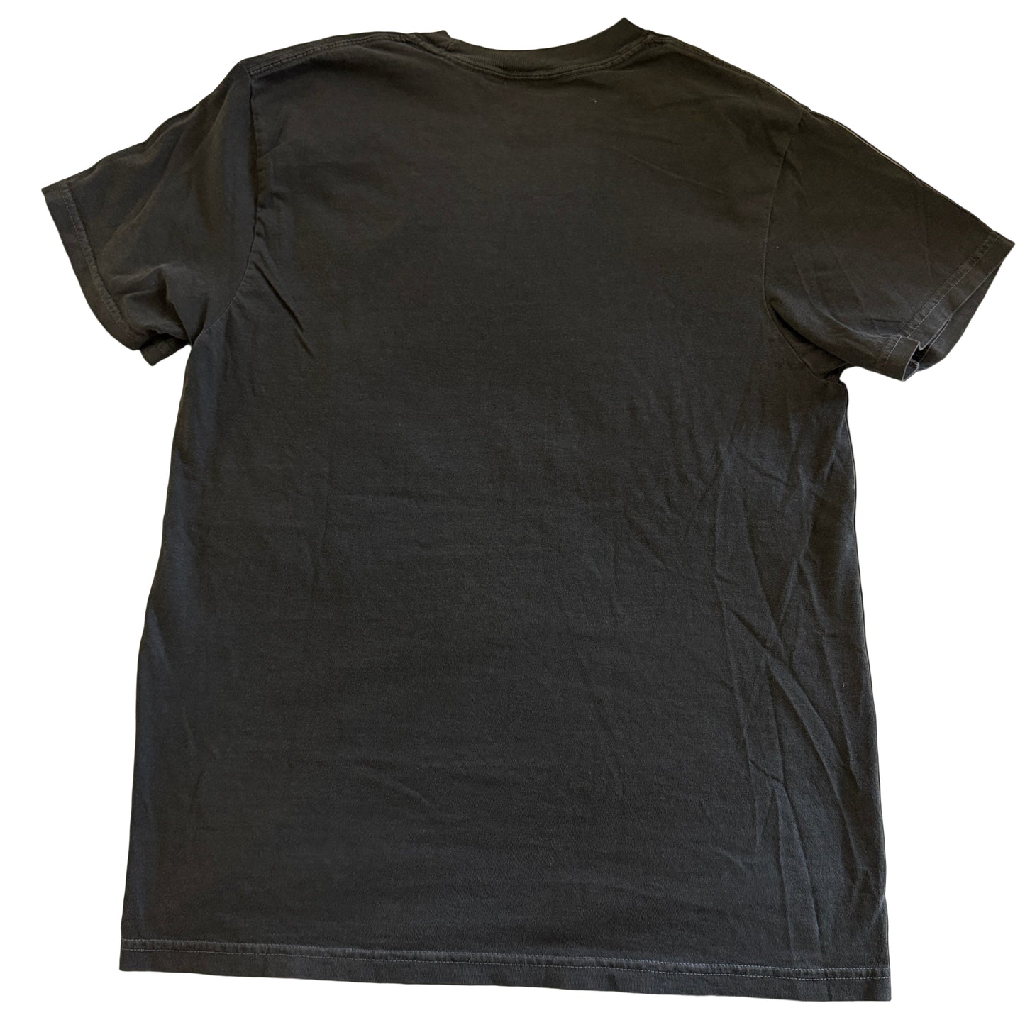 Shadow Black Sun & Moon T-Shirt