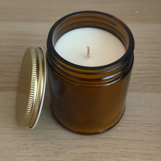 Sparkling Mimosas Soy Candle (FAN FAVORITE!)