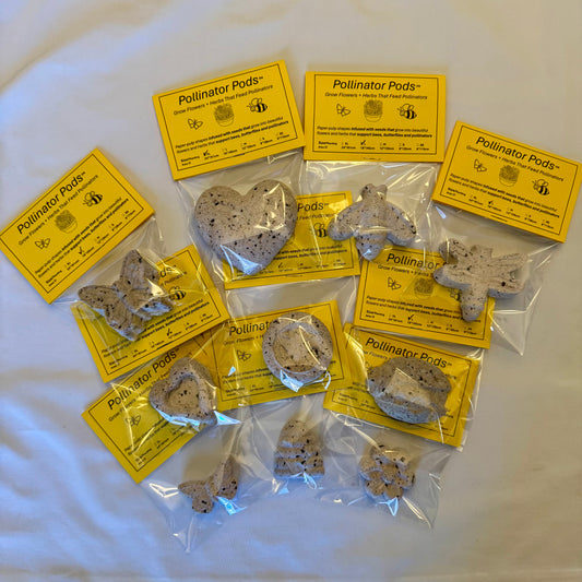 Pollinator Pods