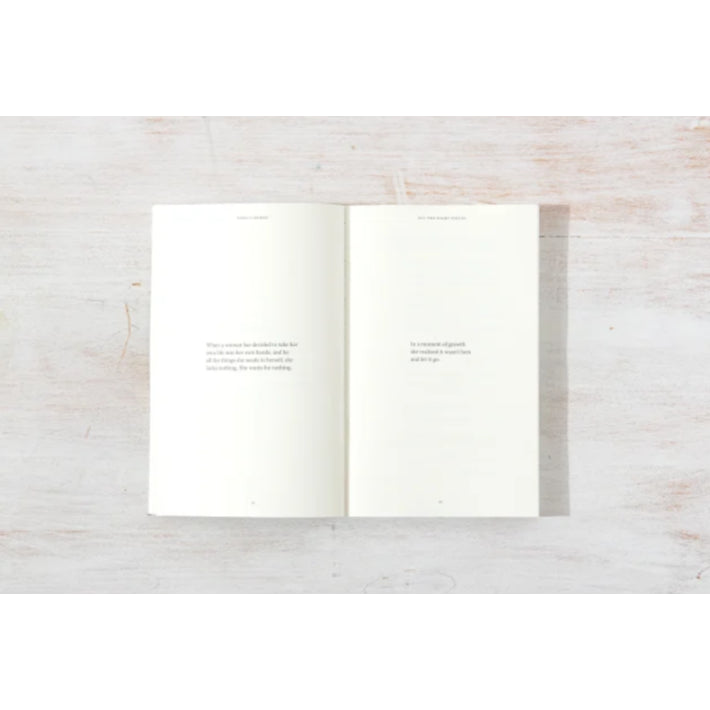 All the Right Pieces Book