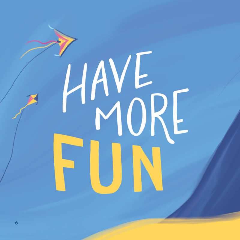100 Ways to Happy by Adams Media Book