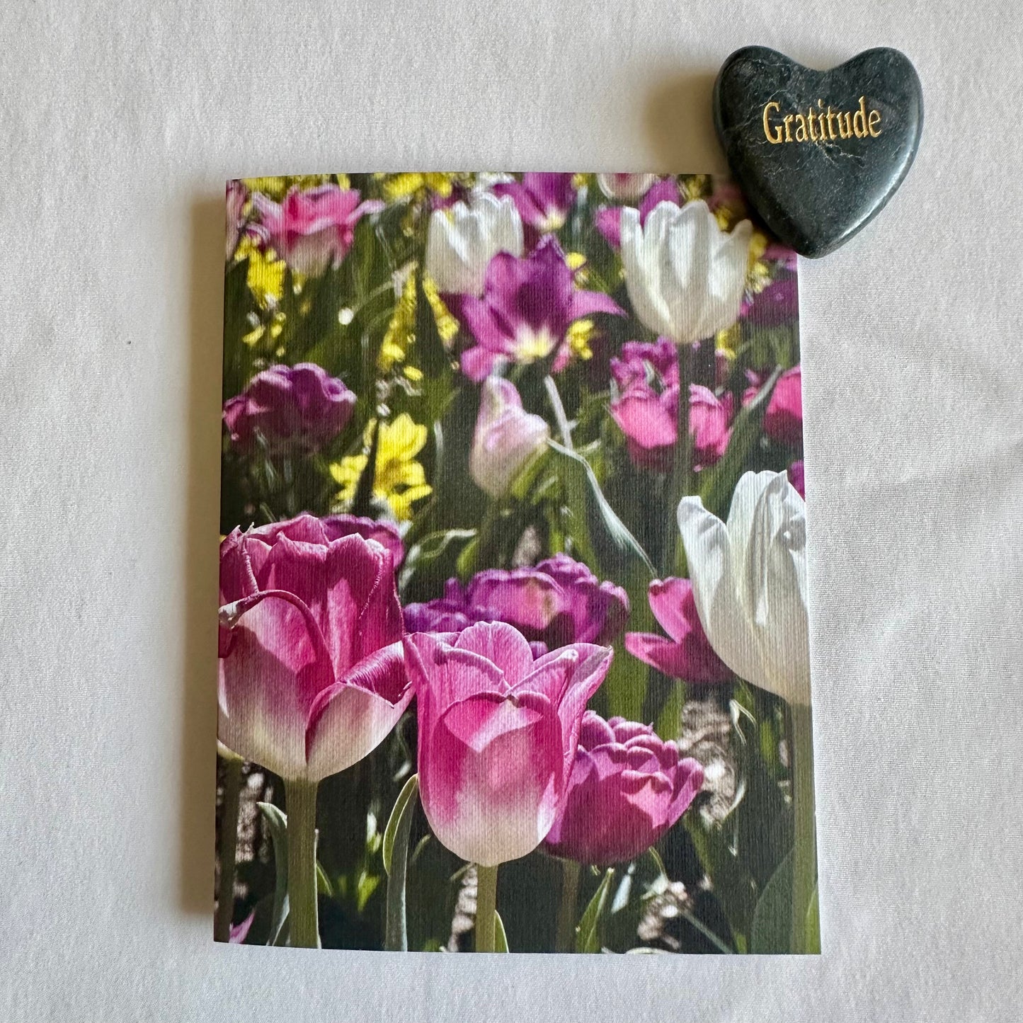 Spring Blossoms Original Nature Photography Greeting Cards with White Envelopes