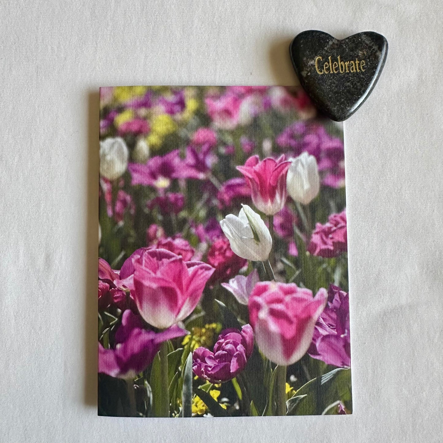 Spring Blossoms Original Nature Photography Greeting Cards with White Envelopes