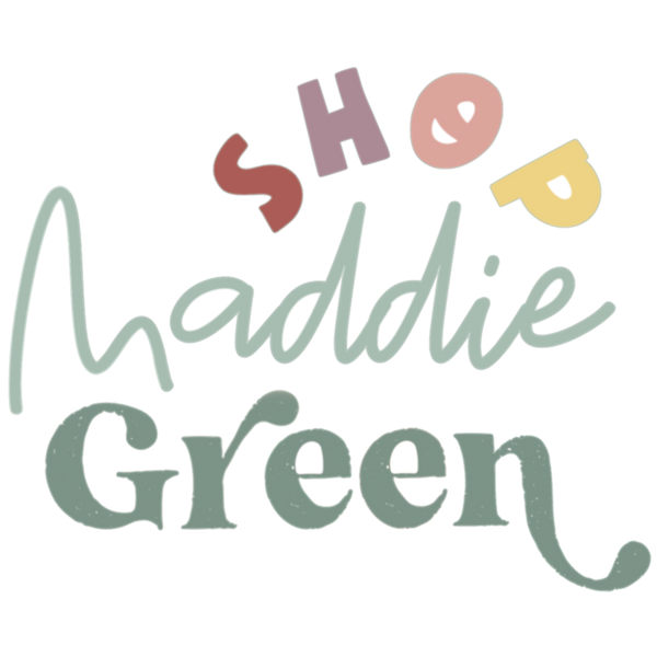 shop maddie green boutique logo 