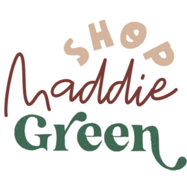 Maddie Green Boutique