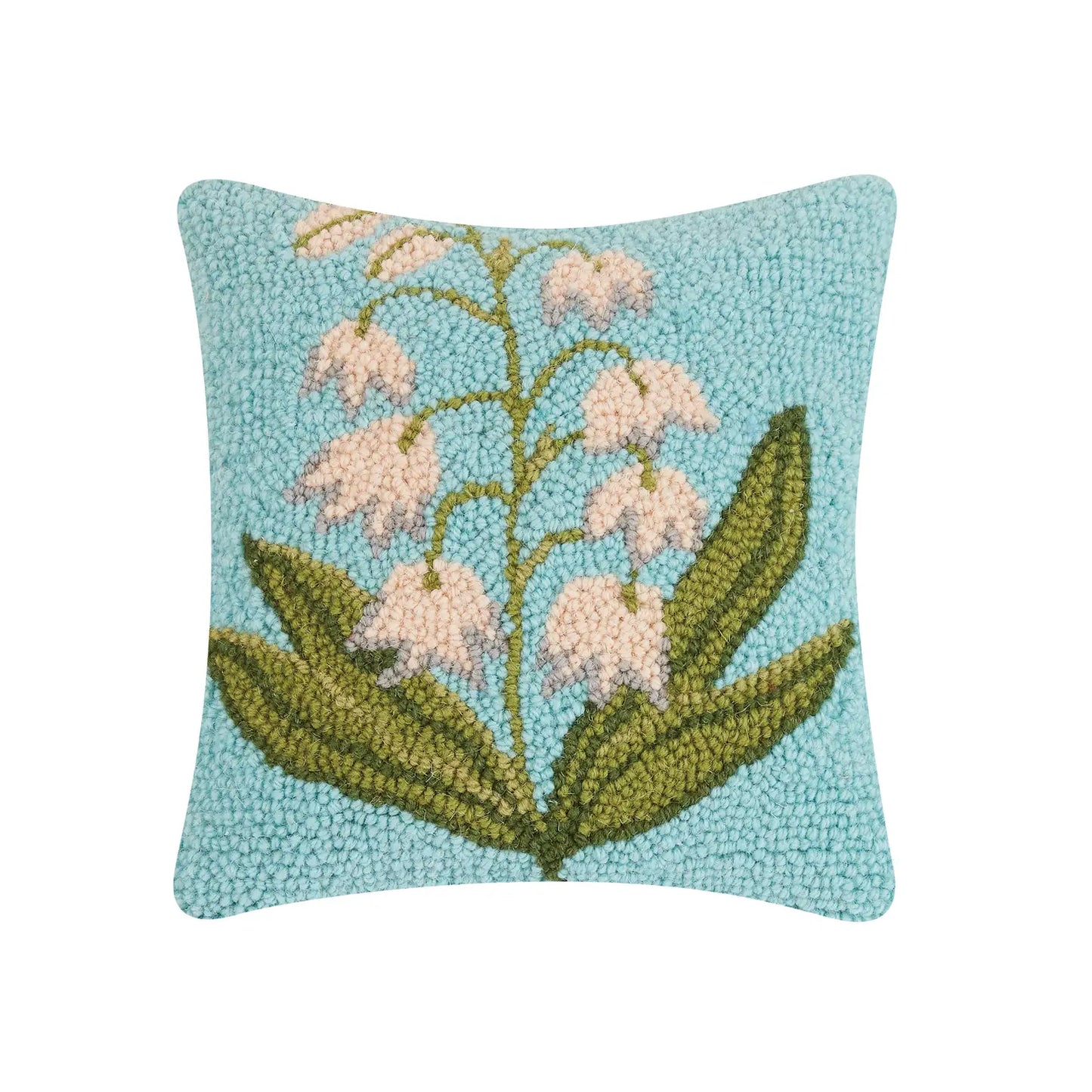 Lilly Fall Pillow