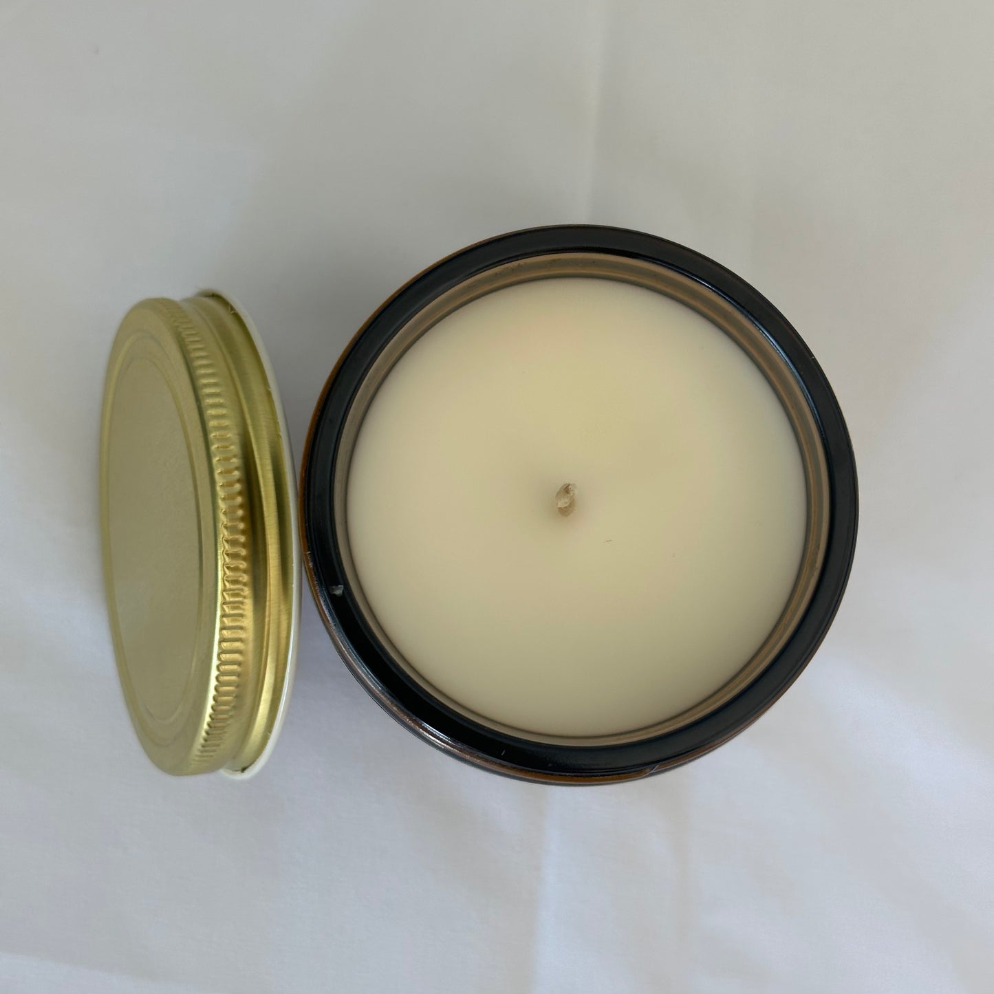 Chai Latte Soy Candle